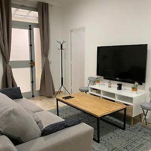 Appartement met Twee Slaapkamers